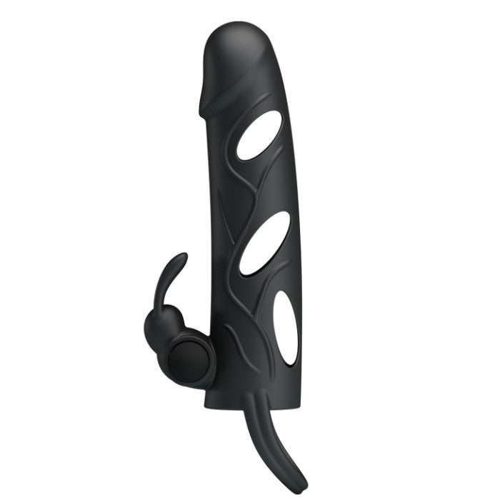 Erection Enhancing Cage Vibrating Male Enhancements ~ Couples Pleasure
