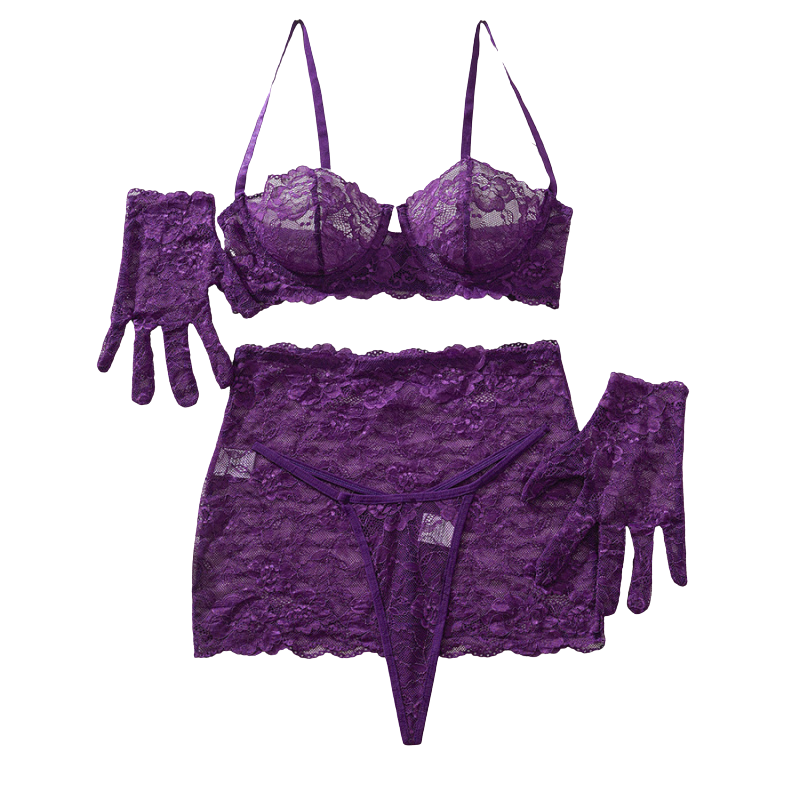 Tatiana Set