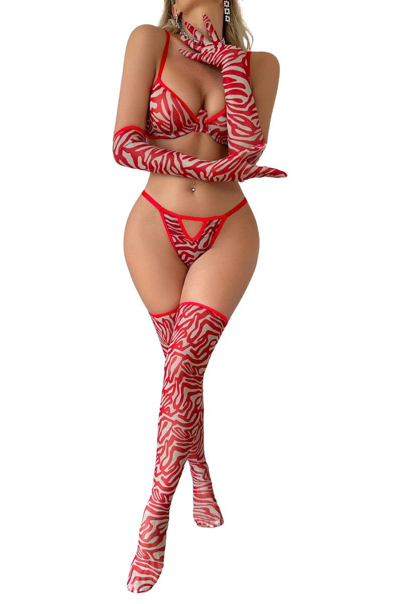 Morgana Set