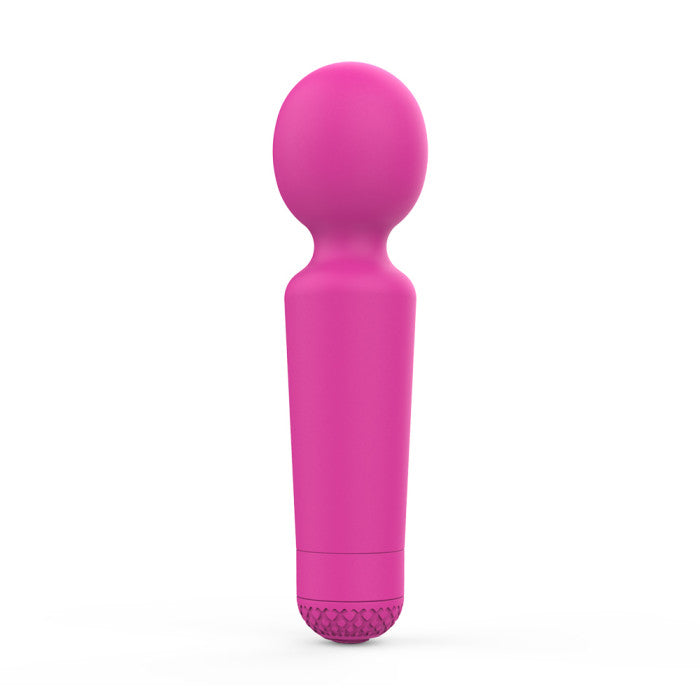 Multi-frequency Mini Wand Massager