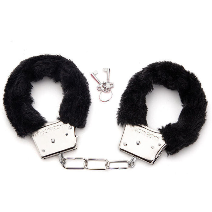 Furry Fantasy Cuffs Collection