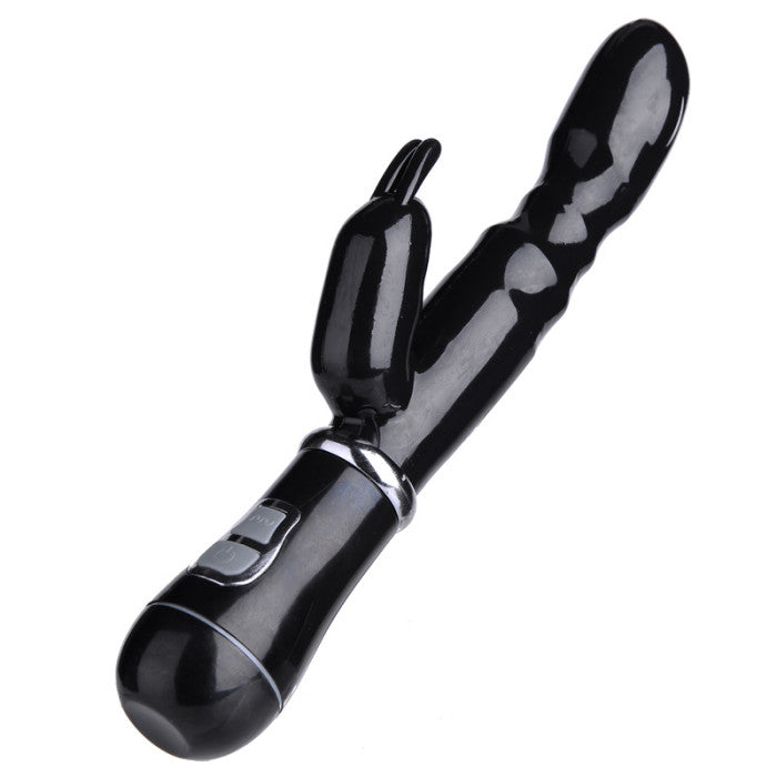 12 Speed Rabbit Vibrator Dildo