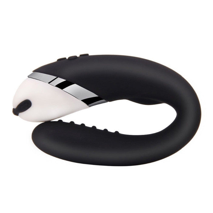 12 Speeds Vibrating Dildo G-Spot Massager