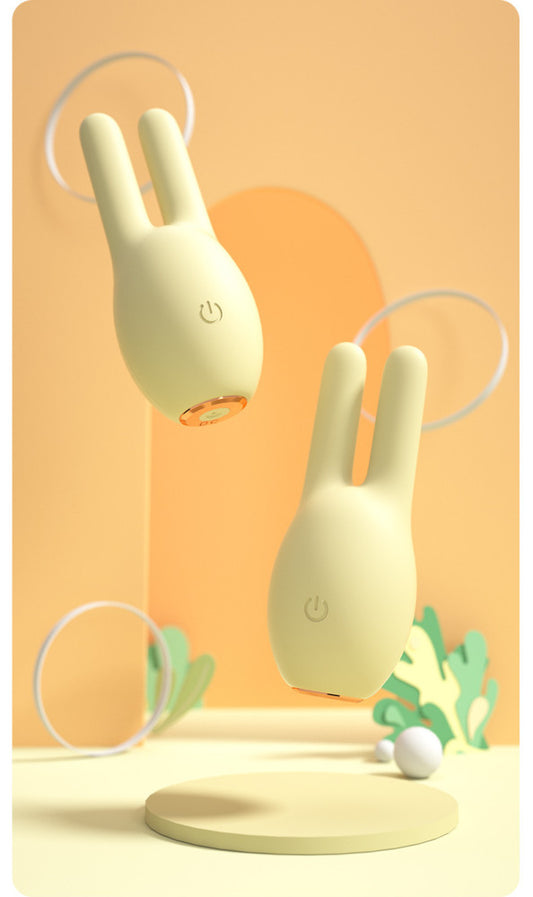 LILO Cute Animal Shaped Vibrator – Bunny, Deer, Fox & Elephant