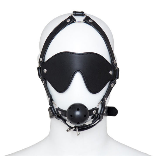 Playful Restraint Set