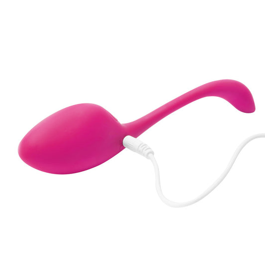 Wireless App Controlled Jumping Eggs ~ Smart App-Controlled Vibrating Egg – 10 Modes, USB Rechargeable