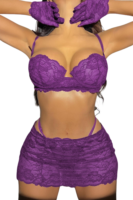 Tatiana Set