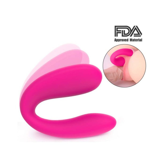 Vibrating Dildo Vibrator Love Egg G-Spot Massager