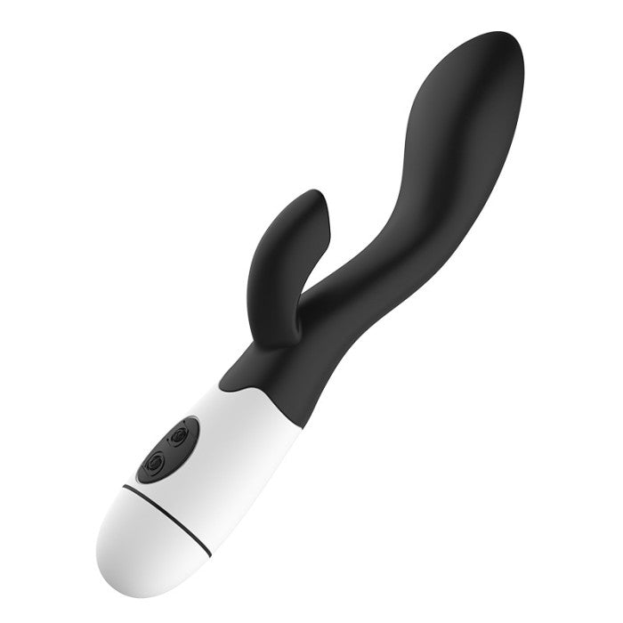 30 Speed Silicone Dual Rabbit Vibrator