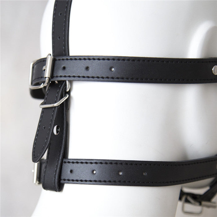 Playful Restraint Set