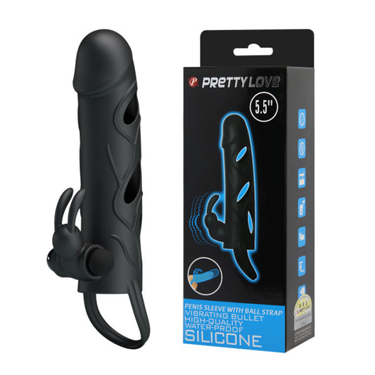 Erection Enhancing Cage Vibrating Male Enhancements ~ Couples Pleasure