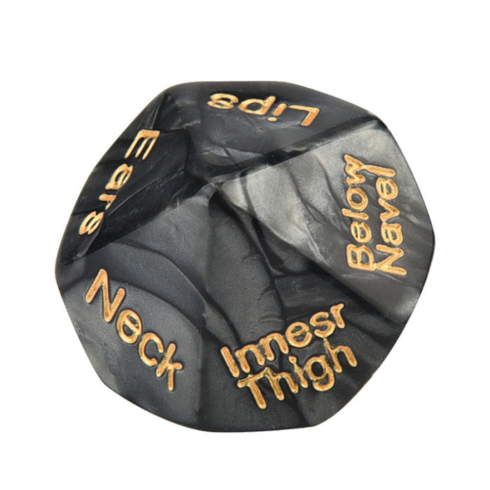 4pcs Sex Dices