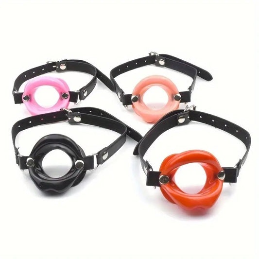 Silicone Mouth Gag