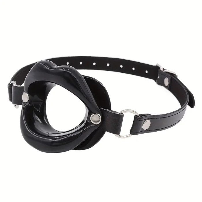 Silicone Mouth Gag