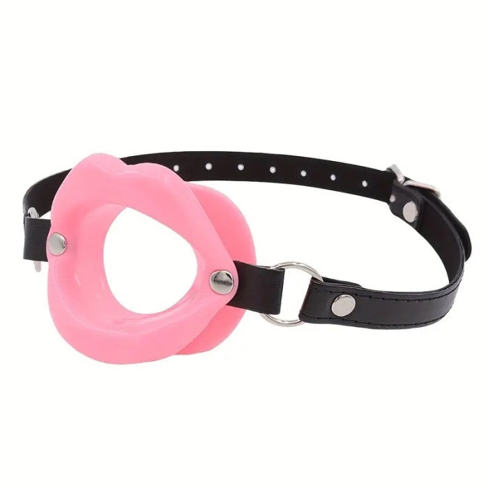 Silicone Mouth Gag