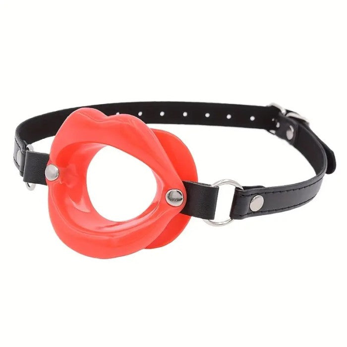 Silicone Mouth Gag