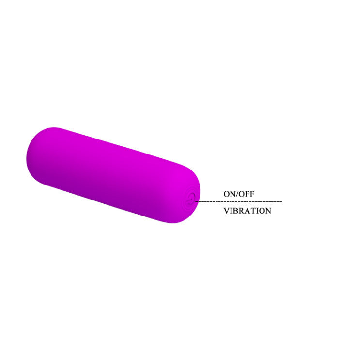 Vibrating Anal Beads