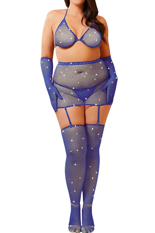 Mariah Set