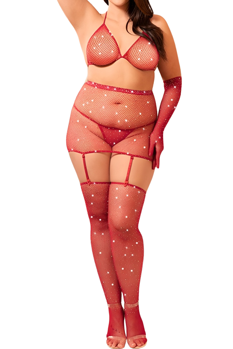 Mariah Set