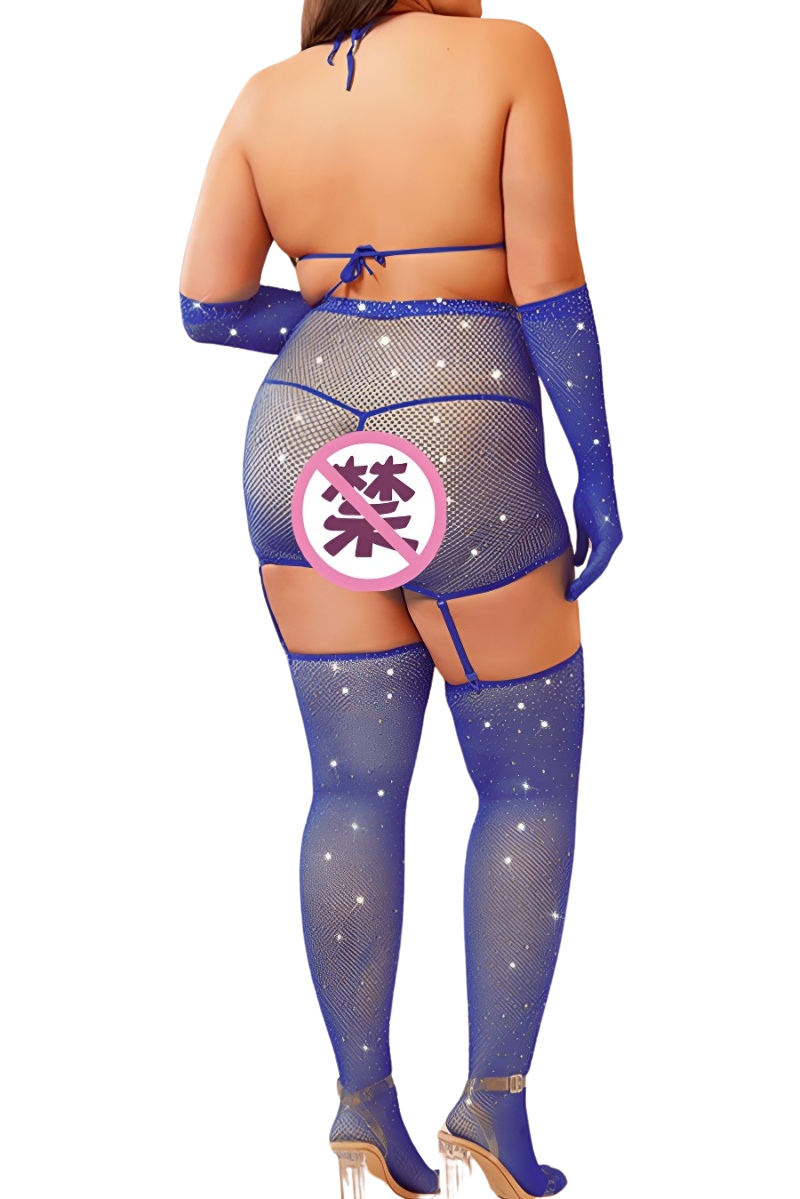 Mariah Set