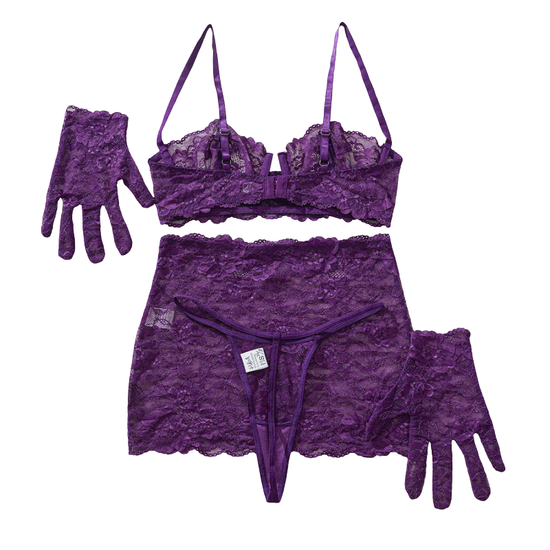 Tatiana Set