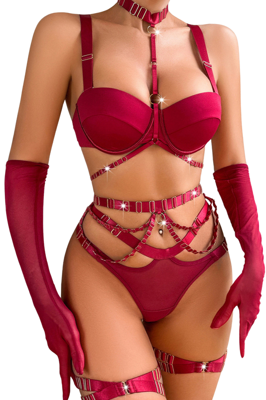 Miranda Set