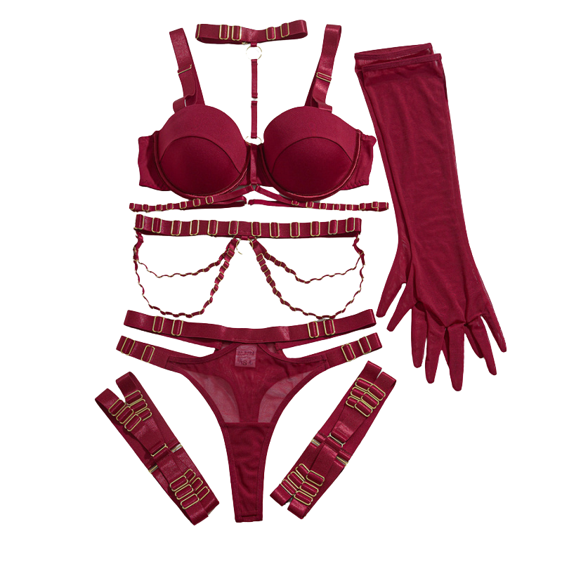 Miranda Set