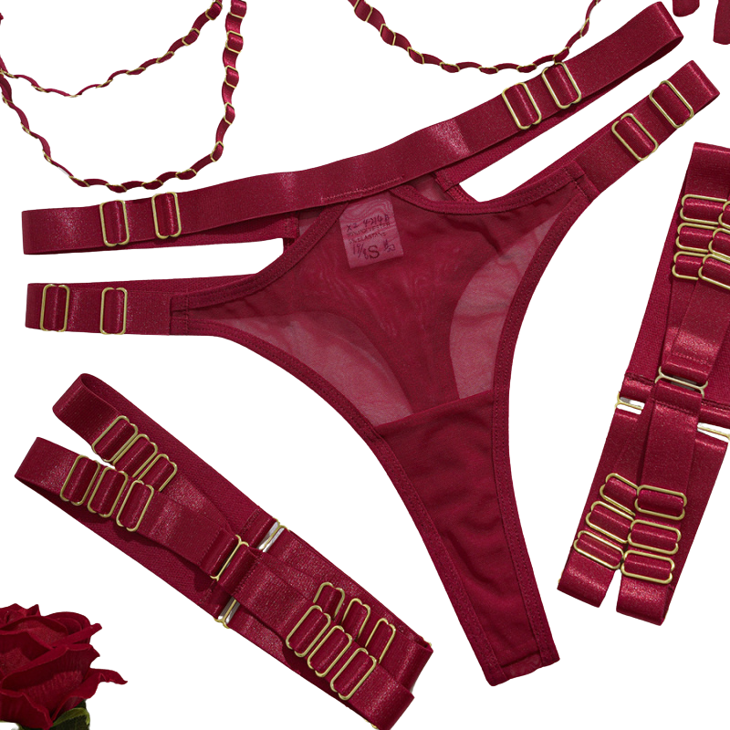 Miranda Set