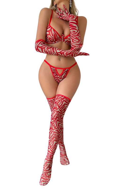 Morgana Set