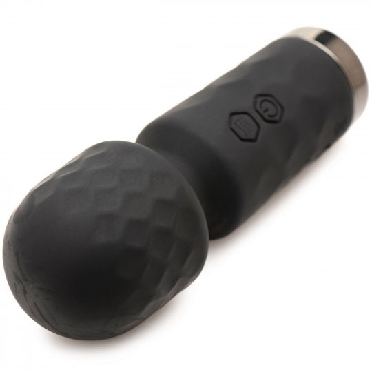 10X Mini Silicone Wand